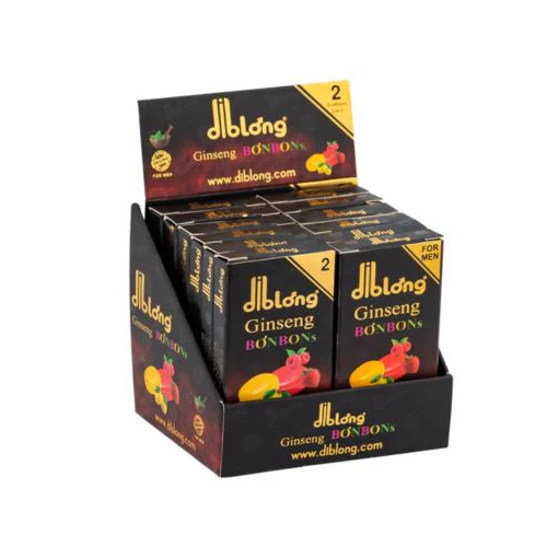 Diblong Ginseng Bonbon For Men In Pakistan