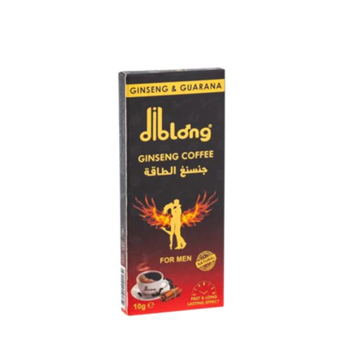 Diblong Ginseng Coffee Price In Pakistan