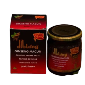 Diblong Ginseng Macun Price In Pakistan