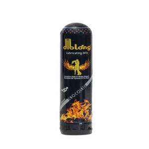 Diblong Lubricating Jelly In Pakistan