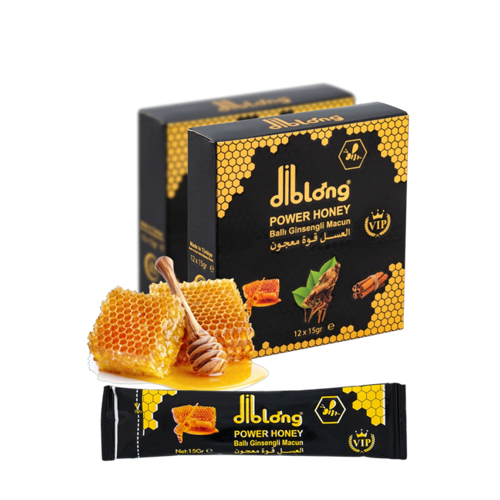 Diblong Power Honey Price In Pakistan