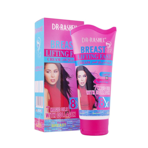 Dr. Rashel Breast Lifting Fast Cream In Pakistan