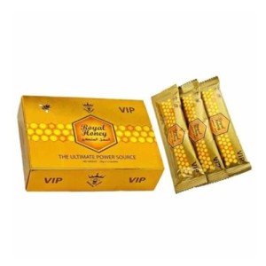 Kingdom Royal Honey VIP in Pakistan