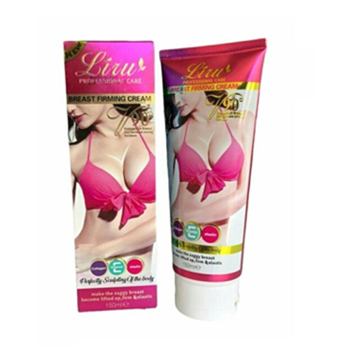 Liru Breast Firming Cream In Pakistan