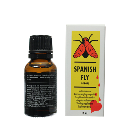 Spanish Fly Extra Price In Pakistan