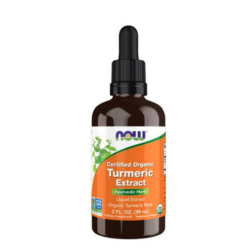 Turmeric Extract Liquid Organic In Pakistan