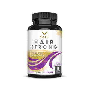 Vali Hair Strong Supplement (Hair Health & Growth) Best Price In Pakistan