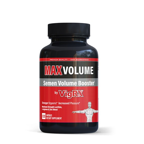 VigRX® Max Volume In Pakistan