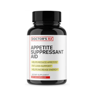 Appetite Suppressant Supplement In Pakistan