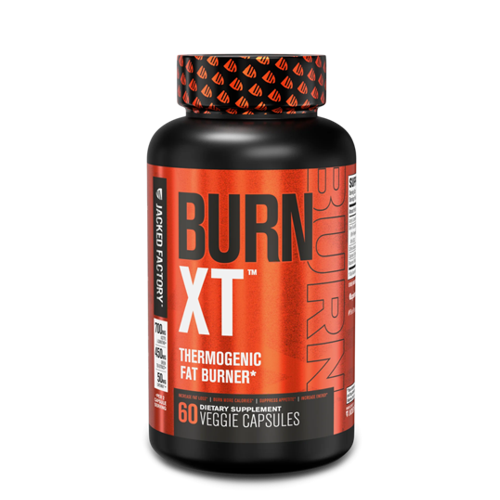 Burn Xt capsules Price In Pakistan