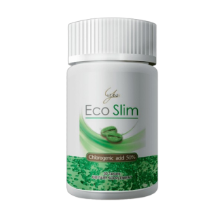 Eco Slim Capsule Price In Pakistan