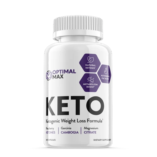 Keto Advanced Weight Loss Capsules In Pakistan