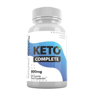 Keto Complete Diet Price In Pakistan