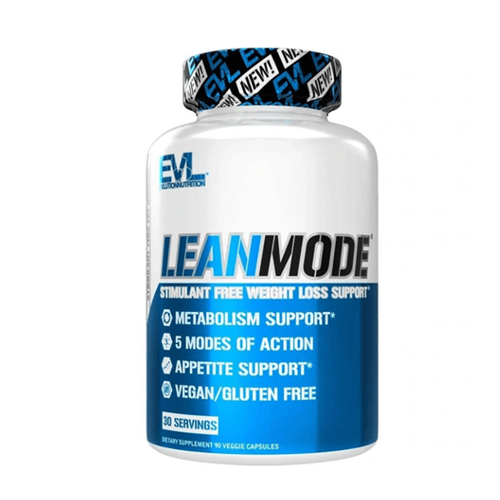 Lean Mode Capsule Price In Pakistan