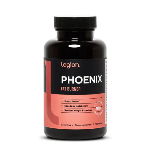 Legion Phoenix Fat Burner In Pakistan