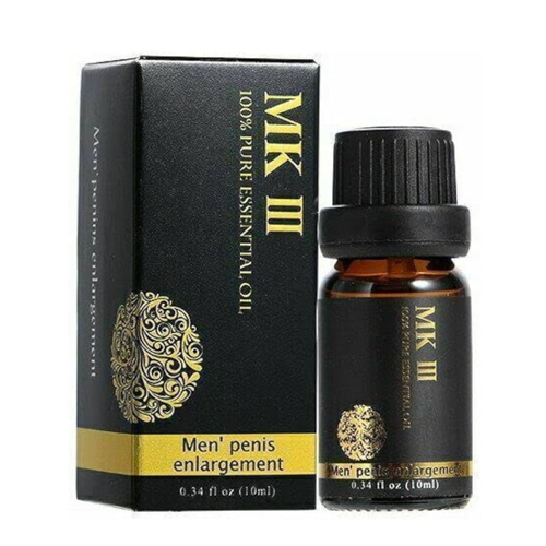 M & K III Penis Enlargement - 10ml In Pakistan