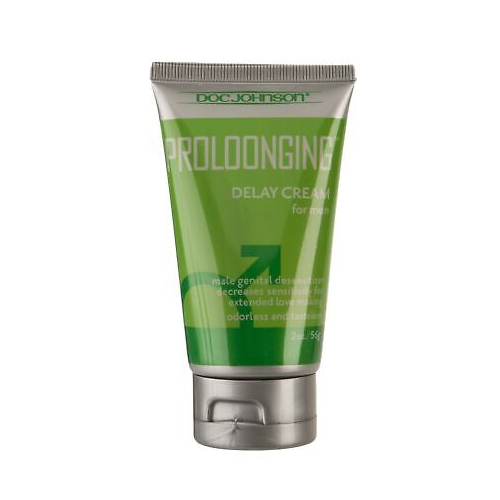 Proloonging Delay Cream In Pakistan