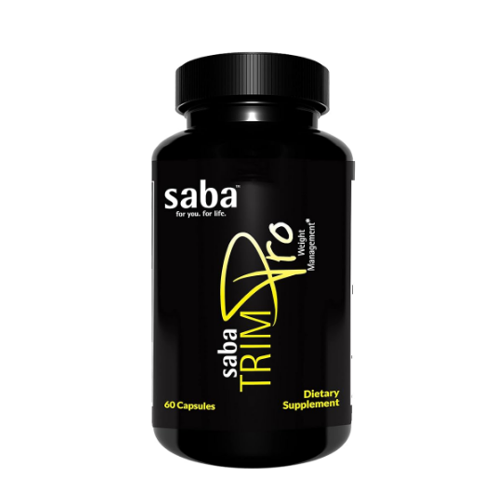 Saba Trim Pro 60 Capsules In Pakistan