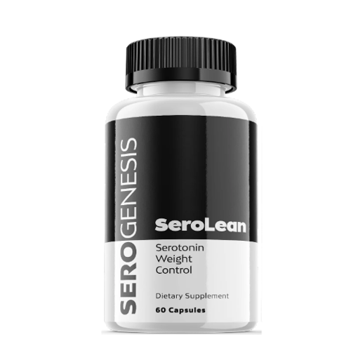 Serogenesis - SeroLean - Keto Weight Loss Formula In Pakistan