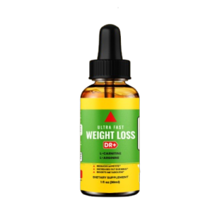 Ultra Fast Weight Loss Drops In Pakistan