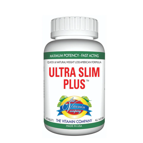 Ultra Slim Plus Price In Pakistan