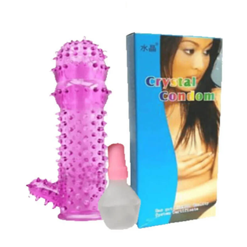 Crystal Condom In Pakistan