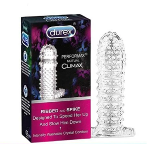 Durex Climax Condom In Paksitan