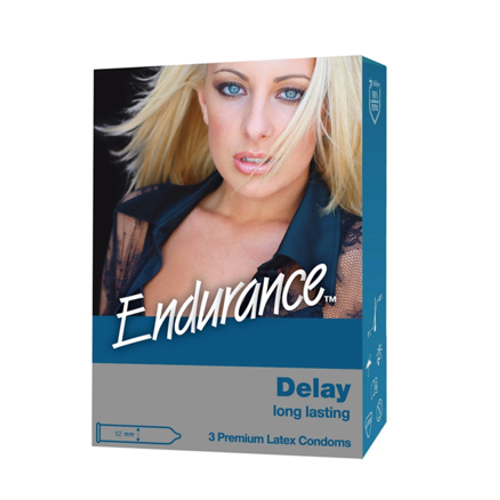 Enjoy Endurance Extra Condom In Pakistan