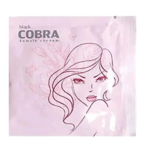 Female Condoms (4 Pack) Price in Pakistan