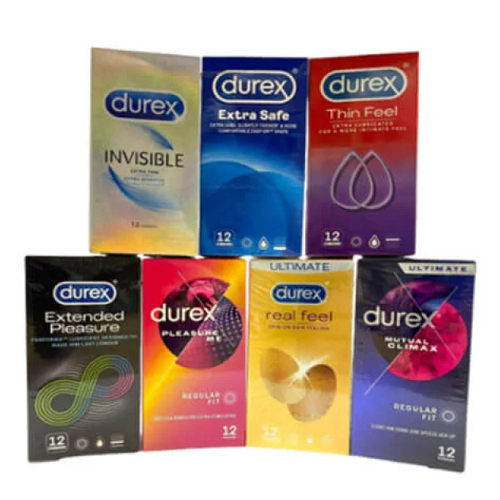 Flavoured Condoms In Pakistan