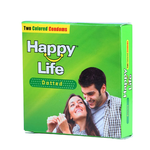 Happy Life Condom In Pakistan