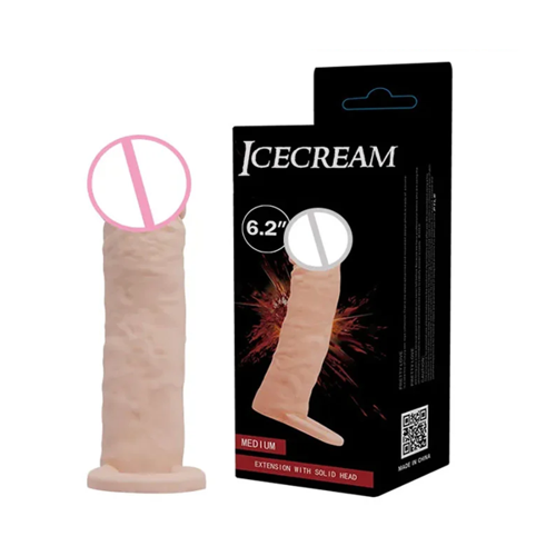 Ice-cream Condom In Pakistan