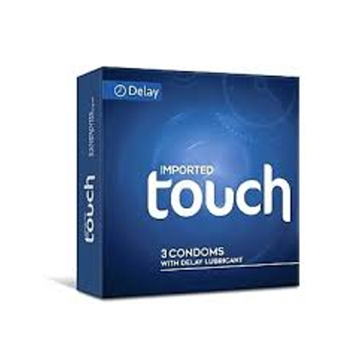 Imported Touch Condom In Pakistan