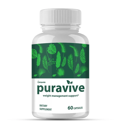 Puravive Supplement For Weight Loss In Pakistan