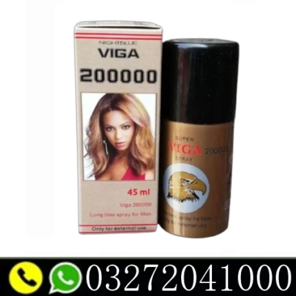 Super Viga Spray 20000 In Pakistan
